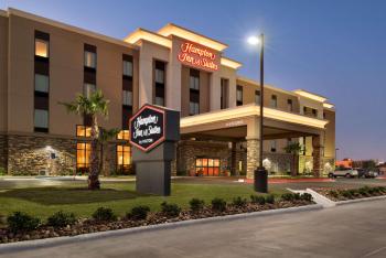 Hampton Inn & Suites Corpus Christi, TX, Corpus Christi (foto 2)