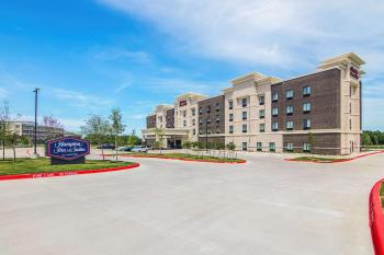 Hampton Inn & Suites-Dallas/Richardson, Richardson (fotografie 4)