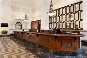 Embassy Suites by Hilton Dallas DFW Airport South, Irving (fotografie 4)