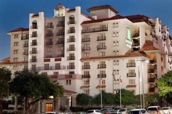 Embassy Suites by Hilton Dallas DFW Airport South, Irving (fotografie 2)