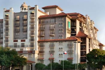 Embassy Suites by Hilton Dallas DFW Airport South, Irving (fotografie 3)