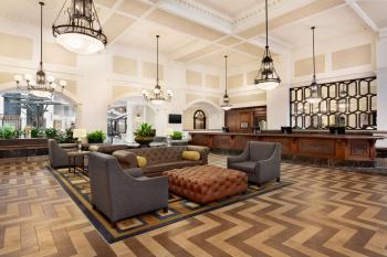 Embassy Suites by Hilton Dallas DFW Airport South, Irving (fotografie 5)