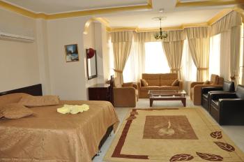 Sava Hotel, Antalya (foto 4)