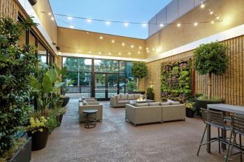 Hilton Pasadena, Pasadena (Foto 5)