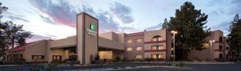 Embassy Suites by Hilton Phoenix Tempe, Tempe (fotografie 3)