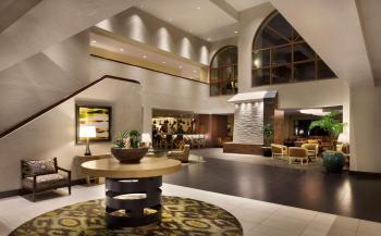 Embassy Suites by Hilton Phoenix Tempe, Tempe (fotografie 5)