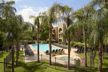 Embassy Suites by Hilton Phoenix Tempe, Tempe (fotografie 2)