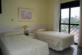 Plaza Inn Small Town Flat, Sao Paulo (photo 2)