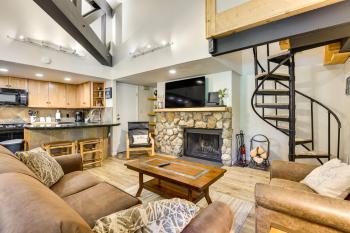 Keystone Condo on Shuttle Line Less Than 1 Mi to Resort!, Dillon (zdjęcie 5)