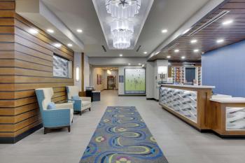 Hampton Inn & Suites Tyler-South, Tyler (fotografie 4)