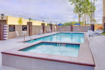 Hampton Inn & Suites Tyler-South, Tyler (fotografie 5)