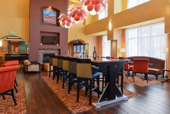 Hampton Inn & Suites - Coors Road, Albuquerque (foto 4)