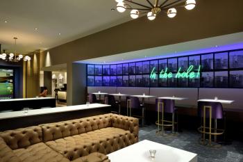 DoubleTree by Hilton Hotel Dallas Campbell Centre, Dallas (zdjęcie 4)