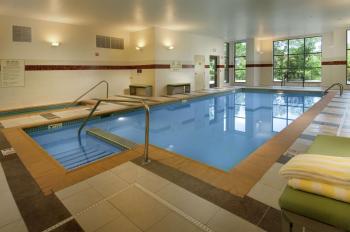 DoubleTree by Hilton Dulles Airport-Sterling, Sterling (foto 5)