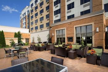 DoubleTree by Hilton Dulles Airport-Sterling, Sterling (foto 4)