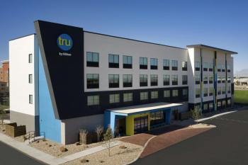 Tru By Hilton Lubbock Southwest, Лаббок (фото 2)