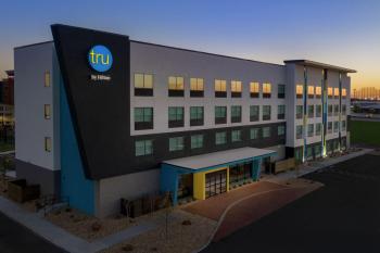 Tru By Hilton Lubbock Southwest, Лаббок (фото 4)