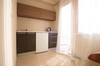 Antigona Apartments, Skopje (zdjęcie 5)