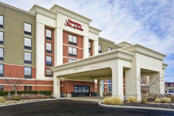 Hampton Inn & Suites Columbus-Easton Area, Columbus (photo 3)