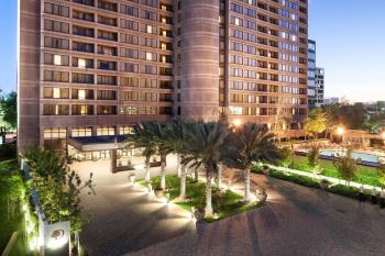 DoubleTree by Hilton Hotel & Suites Houston by the Galleria, Houston (foto 2)