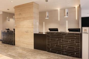 DoubleTree by Hilton Hotel & Suites Houston by the Galleria, Houston (foto 3)