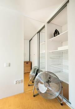 Spiska Standard Studio by BookingHost, Varsavia (foto 5)