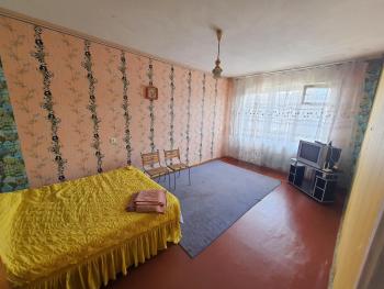 Квартира на Бульварі Вечірньому, Krywyj Rih (Foto 3)