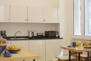 Nº 91 - Almirante Guest House, Porto (photo 5)