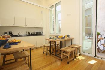 Nº 91 - Almirante Guest House, Porto (photo 4)