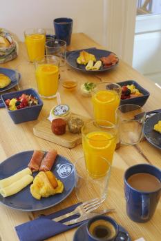 Nº 91 - Almirante Guest House, Porto (photo 2)