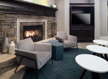Hampton Inn & Suites Memphis-Beale Street, Memphis (photo 5)