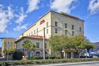 Hampton Inn & Suites Savannah Historic District, Savannah (zdjęcie 4)