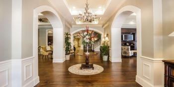 Hampton Inn & Suites Savannah Historic District, Savannah (zdjęcie 5)