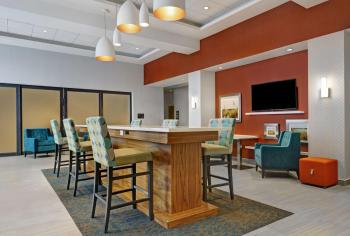 Hampton Inn & Suites Belleville, Belleville (foto 5)
