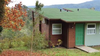 Pousada Bracatinga, Bom Retiro (photo 5)