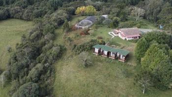 Pousada Bracatinga, Bom Retiro (photo 4)