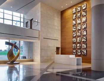 Hilton Cleveland Downtown, Cleveland (fotografie 4)