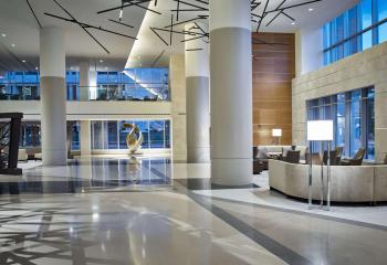 Hilton Cleveland Downtown, Cleveland (fotografie 5)