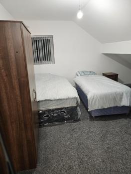 APPARTMENT one bedroom, Birmingham (fotografie 4)
