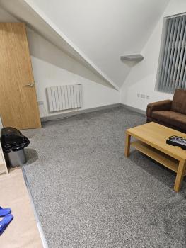 APPARTMENT one bedroom, Birmingham (fotografie 5)