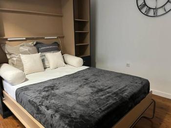 suite totem, Lyon (fotografie 3)