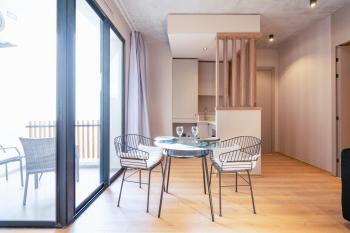 TWENTY SIX ANFA LUXURY RESIDENCE by Shortstaymaroc -Hyper Centre -Parking, Casablanca (fotografie 5)