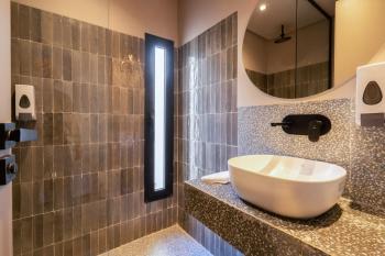 TWENTY SIX ANFA LUXURY RESIDENCE by Shortstaymaroc -Hyper Centre -Parking, Casablanca (photo 4)