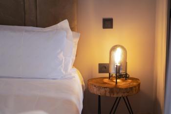 TWENTY SIX ANFA LUXURY RESIDENCE by Shortstaymaroc -Hyper Centre -Parking, Casablanca (photo 3)