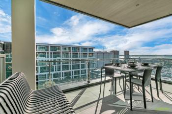 QV Stays Viaduct Studio, Auckland (fotografie 2)