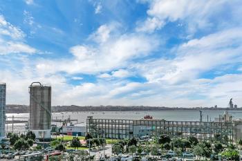 QV Stays Viaduct Studio, Auckland (fotografie 3)