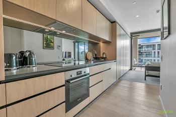 QV Stays Viaduct Studio, Auckland (fotografie 5)