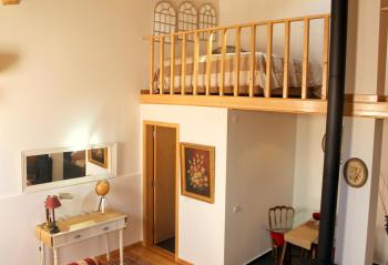 Bairro Alto House, By TimeCooler, Lisabon (fotografie 2)