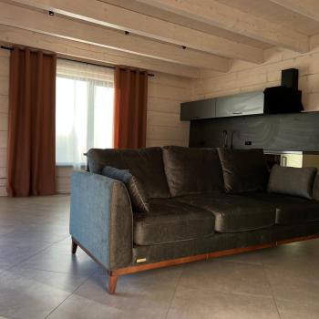 Chalet PidStromom, Mykulychyn (foto 3)