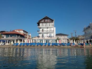 Nefeli HTL, Paralia Katerinis (foto 2)